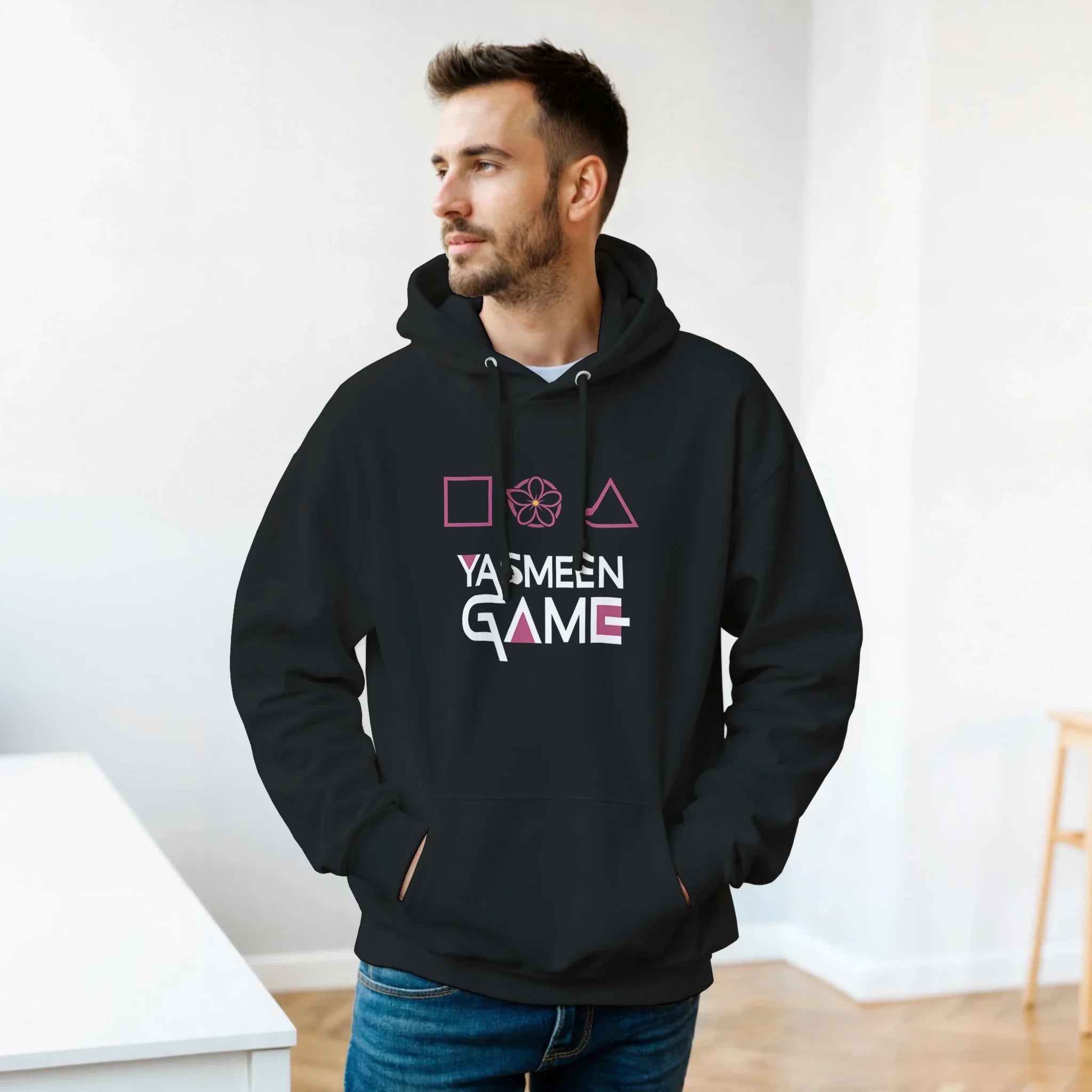 Yasmeen Game Unisex Collection