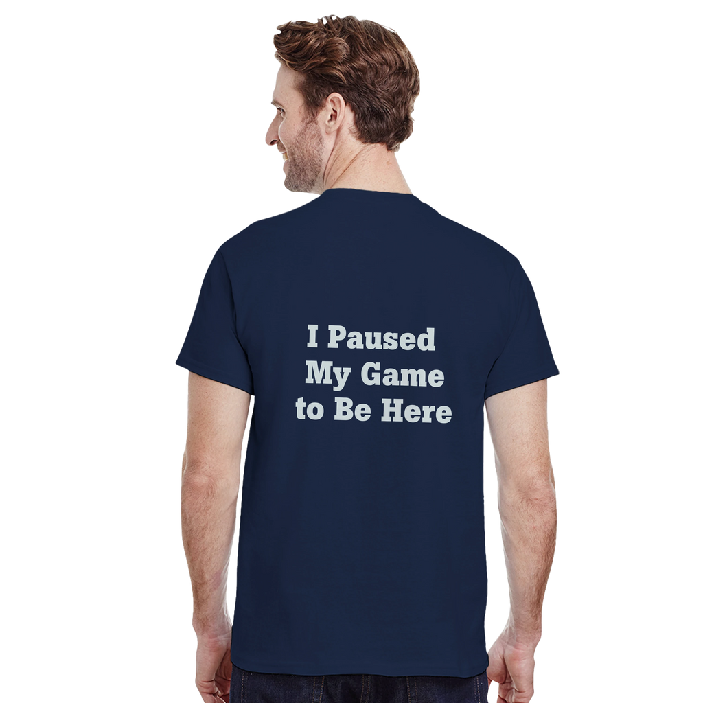 Yasmeen Gamer T-shirt